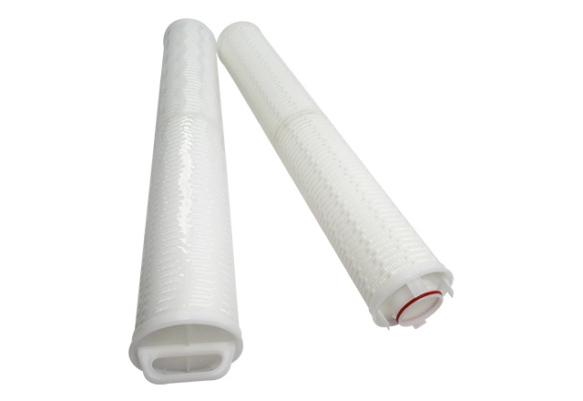 stainless steel water filter